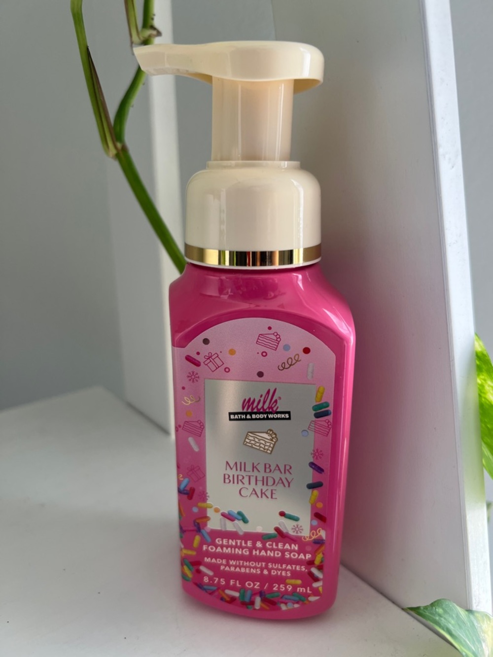 Bath & Body Works Foam Hand Soap